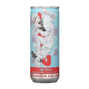 楽天市場】JIDAI JIDAI ASAP AWAKEN にじさんじ(葛葉)缶 250ml | 価格