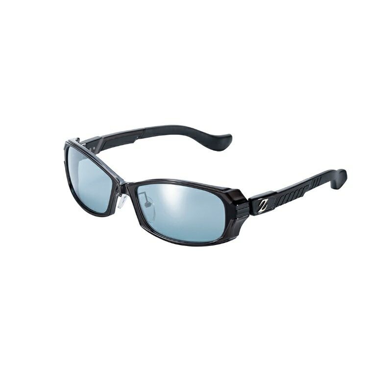 楽天市場】グレンフィールド ゼクー 偏光グラス F-2164 DD EG/BL