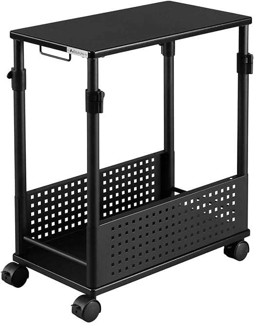 楽天市場】ビーズ Bauhutte 昇降式チルトスタンド BHM-700C-BK | 価格