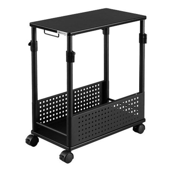 楽天市場】ビーズ Bauhutte 昇降式チルトスタンド BHM-700C-BK | 価格