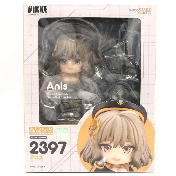 楽天市場】グッドスマイルカンパニー 勝利の女神：NIKKE
