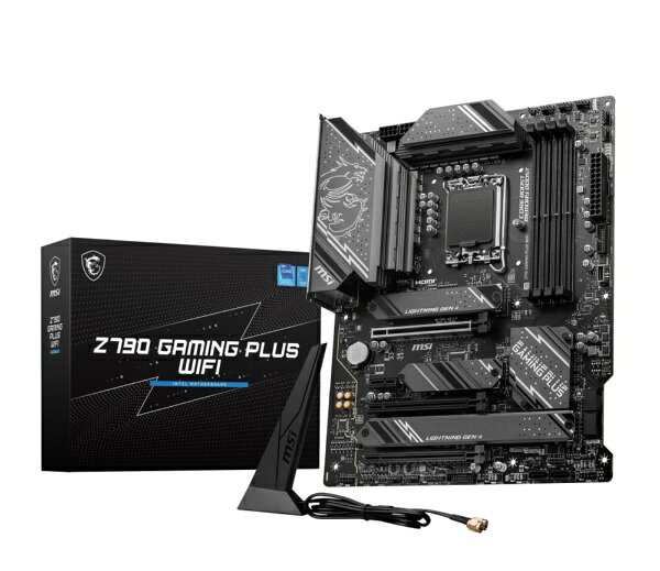 楽天市場】ASUS マザーボード TUF GAMING H770-PRO WIFI | 価格比較