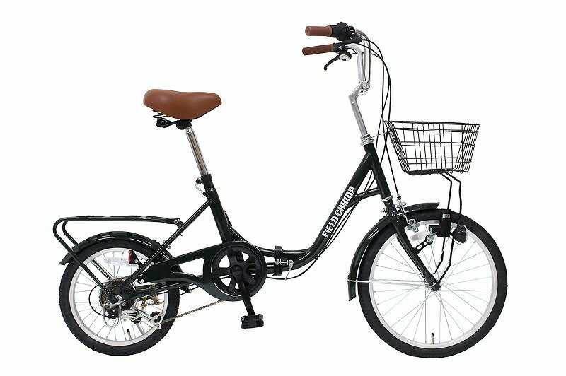 楽天市場】池商 GRAPHIS(グラフィス) 折りたたみ自転車 20インチ 6段