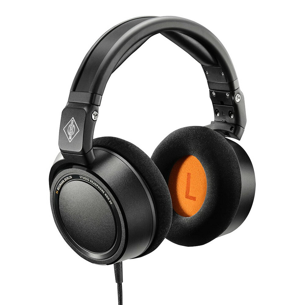 NEUMANN NDH 20 BLACK EDITION
