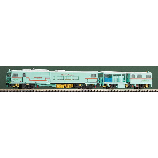 楽天市場】グリーンマックス 4710 マルチプルタイタンパー 09-16 東鉄