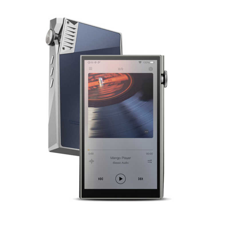 楽天市場】iBasso Audio デジタルオーディオプレーヤー DX180 BK