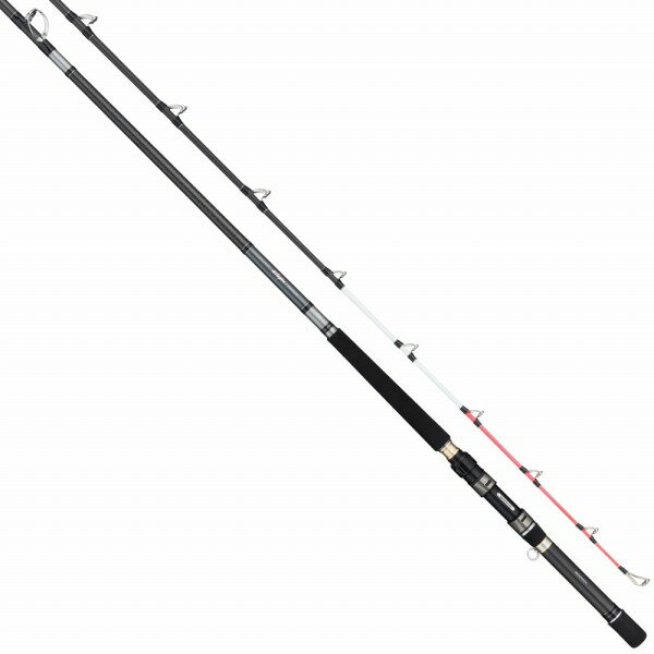 アルファタックル alpha tackle kaijin 電気ブリ 280H 2ピース 大型便