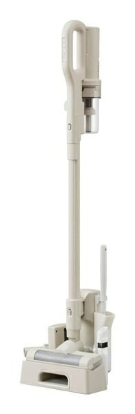 充電式サイクロン　スティッククリーナー　SCD-L3PD SCD-L3PD-HC グレージュ MagiCaleena 充電式サイクロン