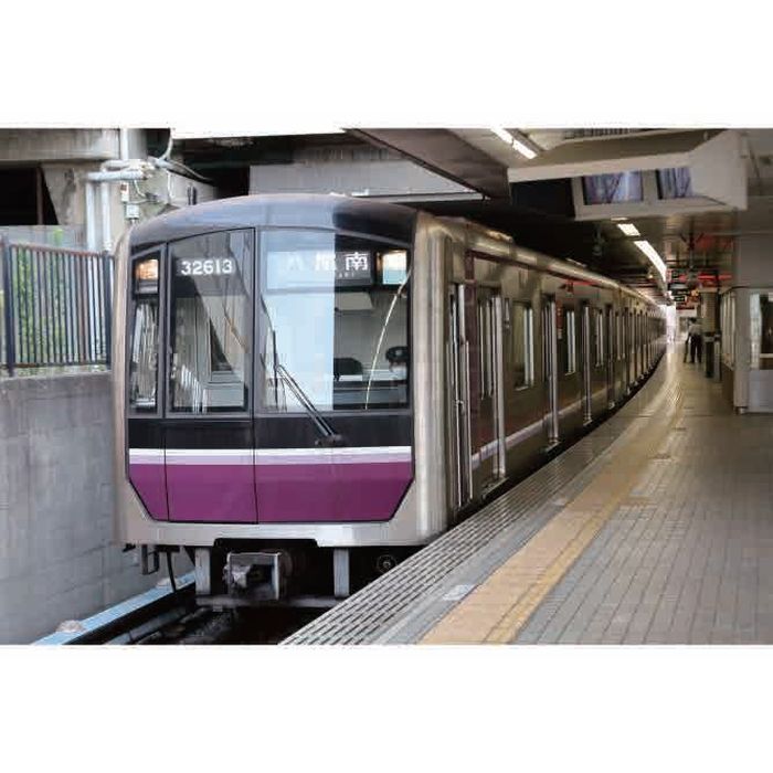 楽天市場】ポポンデッタ 6036 山陽電鉄6000系 直通特急仕様6両セット
