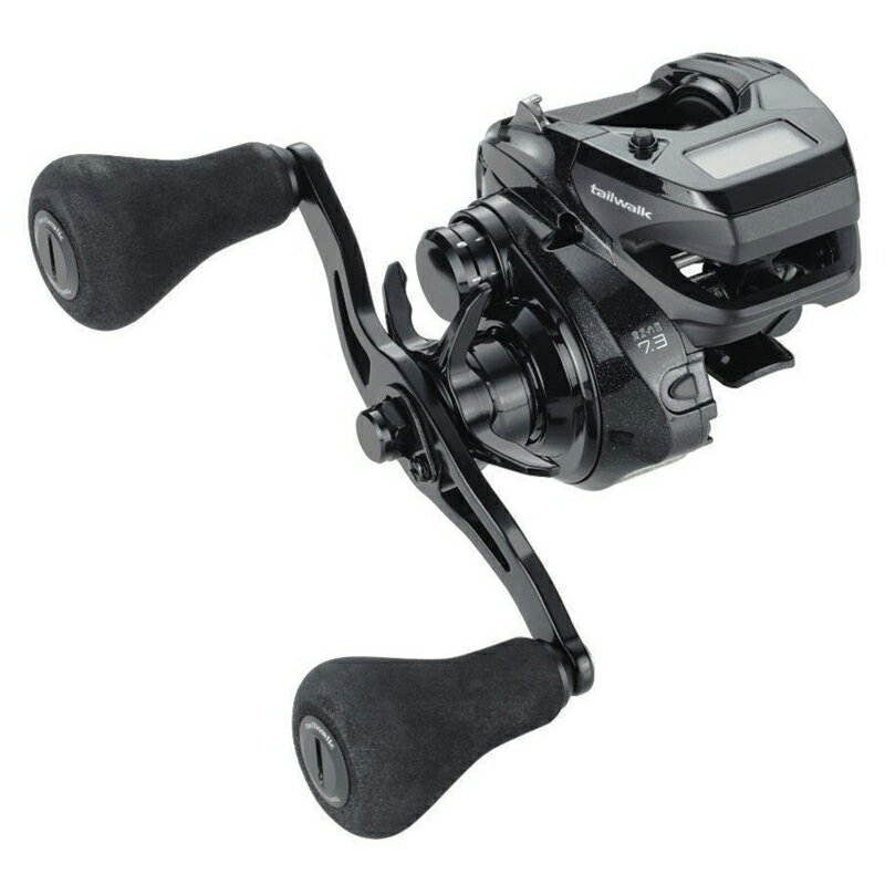 テイルウォーク　エラン　スーパーワイドパワー　81BR elan テイルウォーク 81BR エラン スーパーワイドパワー 右巻き