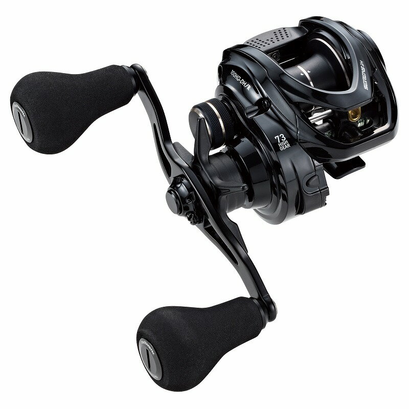 オシアジガーFカスタム 1501HG 左巻き オシアジガーFカスタム1501HG 左巻き