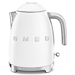SMEG 電気ケトル KLF03WHMJP