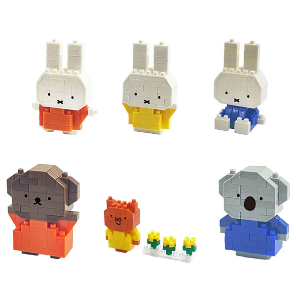 楽天市場】タカラトミーアーツ のこのこふれんず ミッフィー S | 価格