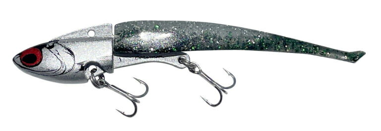 コアマン IJ-16 アイアンジグヘッド 16g