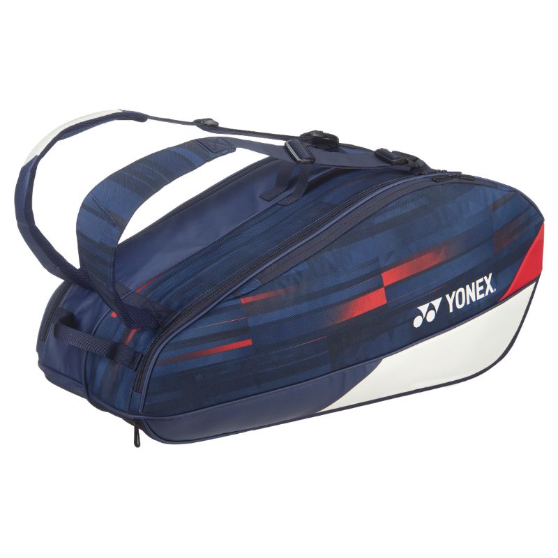 楽天市場】ヨネックス YONEX ヨネックス トーナメントバッグ BAG2401W