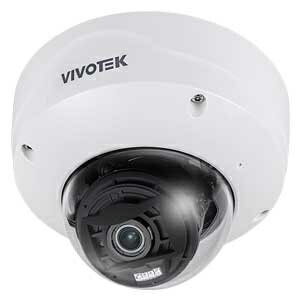 楽天市場】VIVOTEK ドーム型IPネットワークカメラ FD9368-HTV