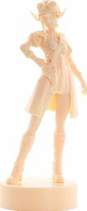 完成品 PLAMAX 山下しゅんや ミリタリーキューティーズ バーニー 1/20 Amazon.co.jp: PLAMAX MF-02 山下しゅんや ミリタリー