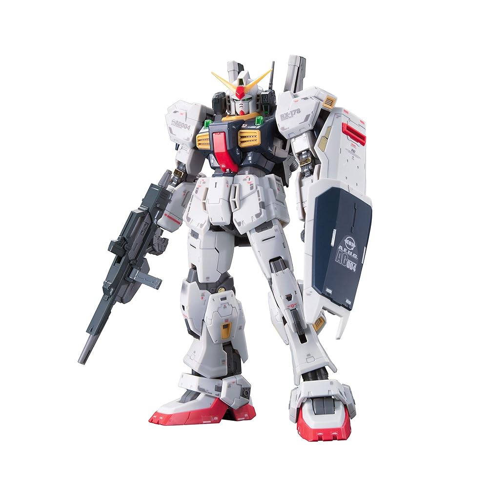 RG 1/144 GAT-X105 エールストライクガンダム (機動戦士ガンダムSEED) wgteh8f Amazon | RG 1/144 GAT-X105 エールストライクガンダム (機動