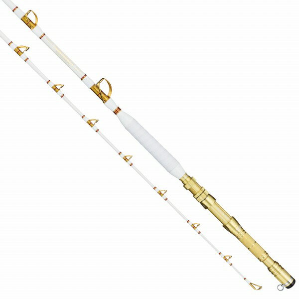 アルファタックル 船釣り・船竿 ヘッドクォーター ウィンチバウト 194(ワンピース) 1248312395d44402e40528a7090bf4