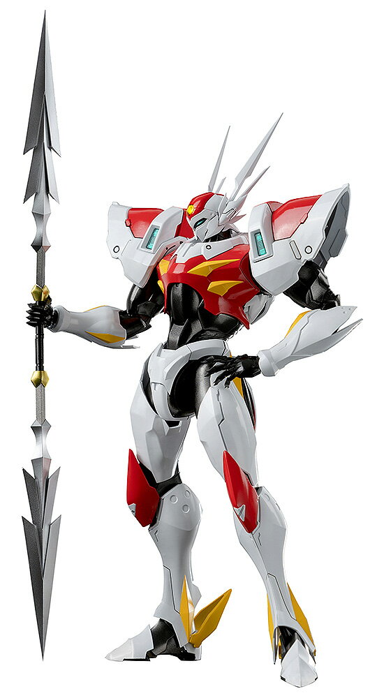 楽天市場】メディコム・トイ MEGA HERO テッカマン 1/12 可動