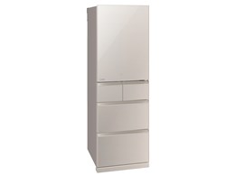 MITSUBISHI 455L 5ドア冷蔵庫 MR-BD46K-C