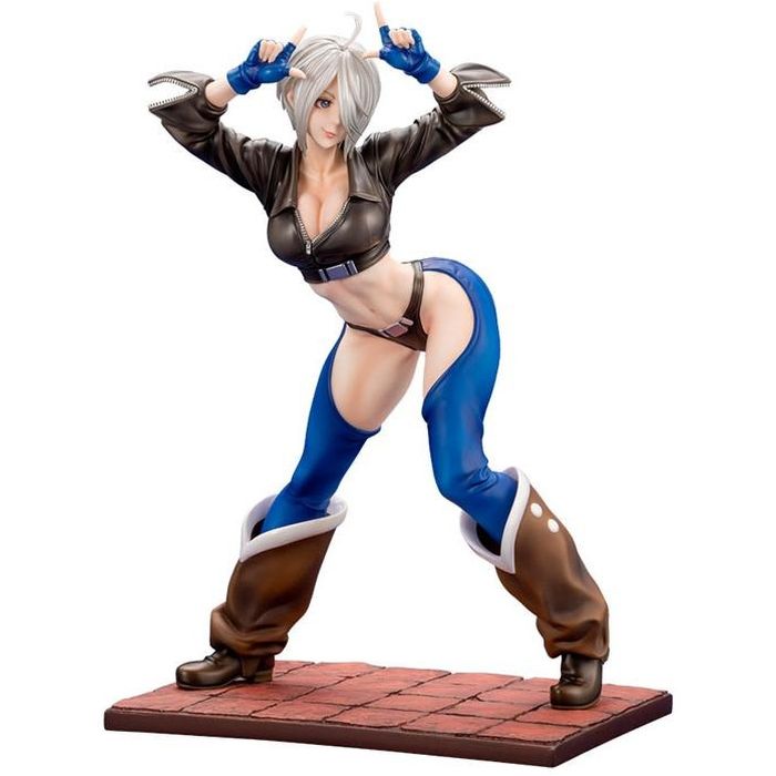 楽天市場】THE KING OF FIGHTERS XIV 不知火舞 1/6 完成品
