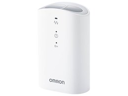 オムロン OMRON HCG-8010T1 携帯型心電計 HCG8010T1