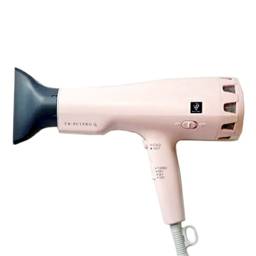 AIMYドライヤー　　ピンク 楽天市場】ツカモトコーポレーション AiMY コンパクトドライヤー