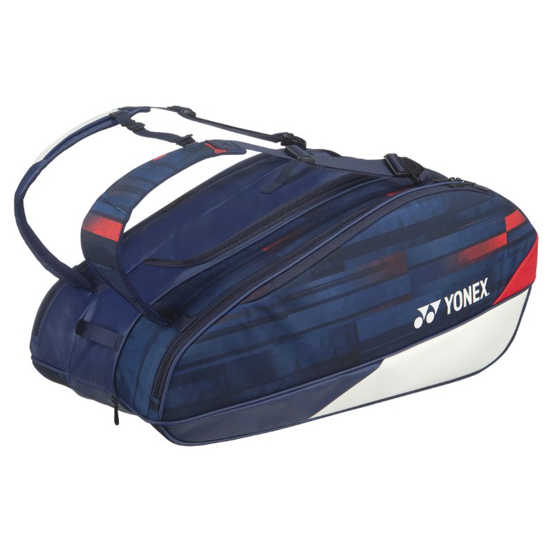 楽天市場】ヨネックス ヨネックス トーナメントバッグ BAG2201W 色