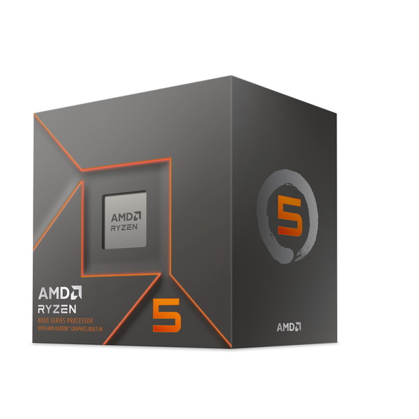 AMD Ryzen 5 8500G BOX 100-100000931BOX