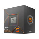 AMD Ryzen 5 8500Gの商品画像