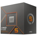 AMD Ryzen 5 8500Gの商品画像