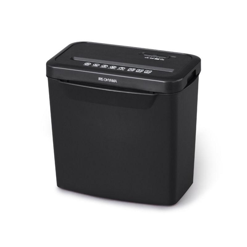 楽天市場】アイリスオーヤマ IRIS オートフィードシュレッダー KTF60C
