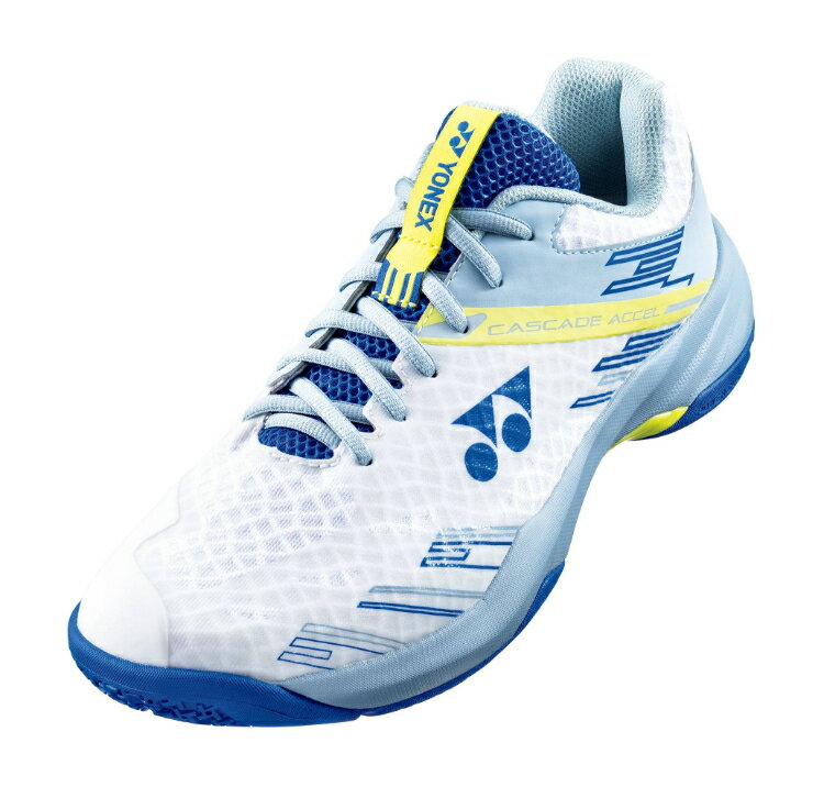楽天市場】ヨネックス YONEX パワークッション66 SHB66 色 : ホワイト