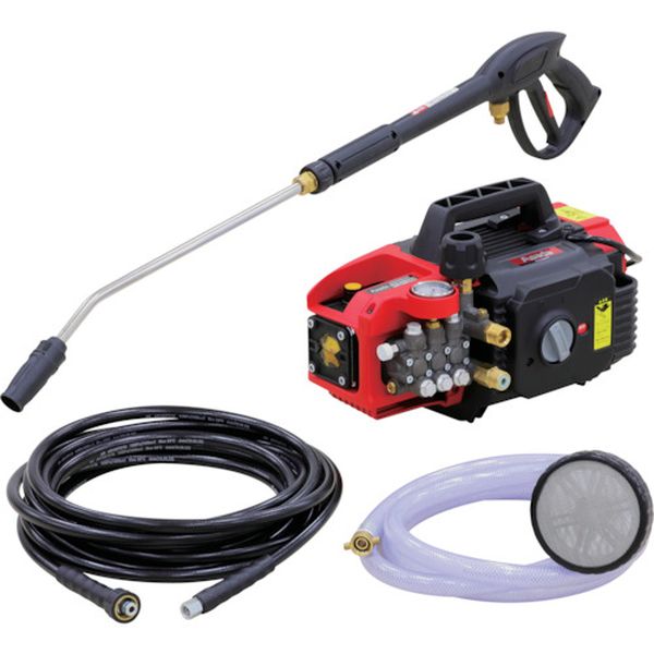 楽天市場】アサダ アサダ 高圧洗浄機 HD8506 | 価格比較 - 商品