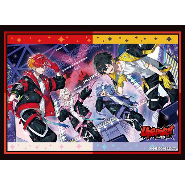 楽天市場】ブシロード ブシロード スリーブコレクション ハイグレード