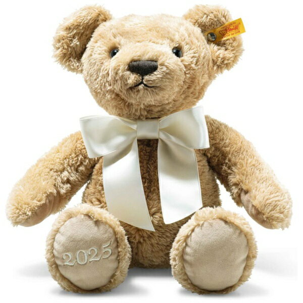 楽天市場】steiff シュタイフ テディベア my bearly ブラウン