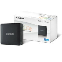 楽天市場】GIGABYTE miniPC GB-BMCE-5105 Intel Celeron N5105搭載