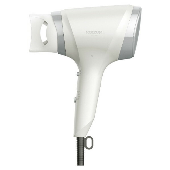 【新品・未使用】コイズミ　マイナスイオンヘアドライヤー　KHD-9130/K Amazon | コイズミ ヘアドライヤー 大風量 スカルプ機能 ハンズ