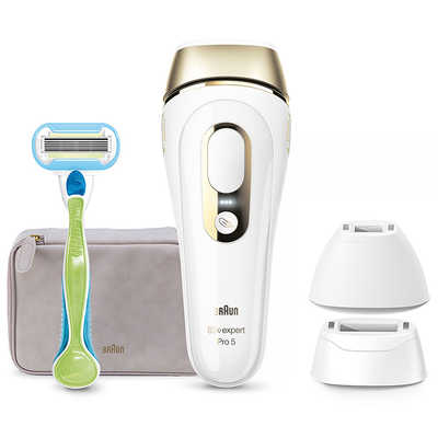 楽天市場】ブラウン 家庭用光美容器 シルクエキスパート PL5157(1台