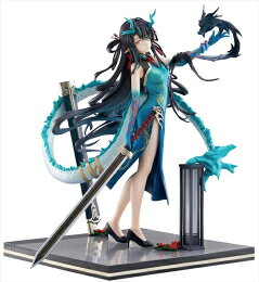 楽天市場】アークナイツ ユーネクテス ドレス Ver. 1/7 完成品