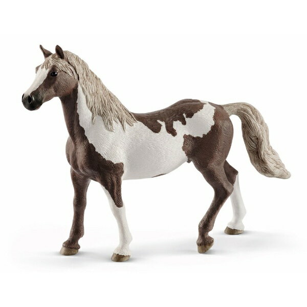 シュライヒジャパン｜Schleich シュライヒ 13885 ペイントホース馬 オス