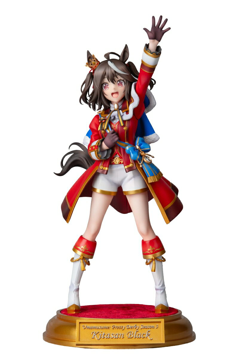 楽天市場】マックスファクトリー ウマ娘 プリティーダービー