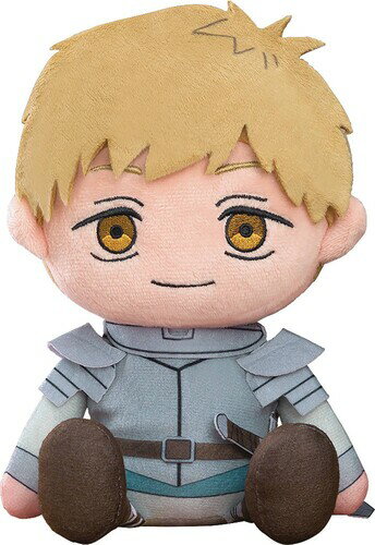 【新品未開封】ぬいぐるみ2種 マルシルの使い魔 グッスマくじダンジョン飯 ダンジョン飯 マルシルの使い魔ぬいぐるみ[グッドスマイル