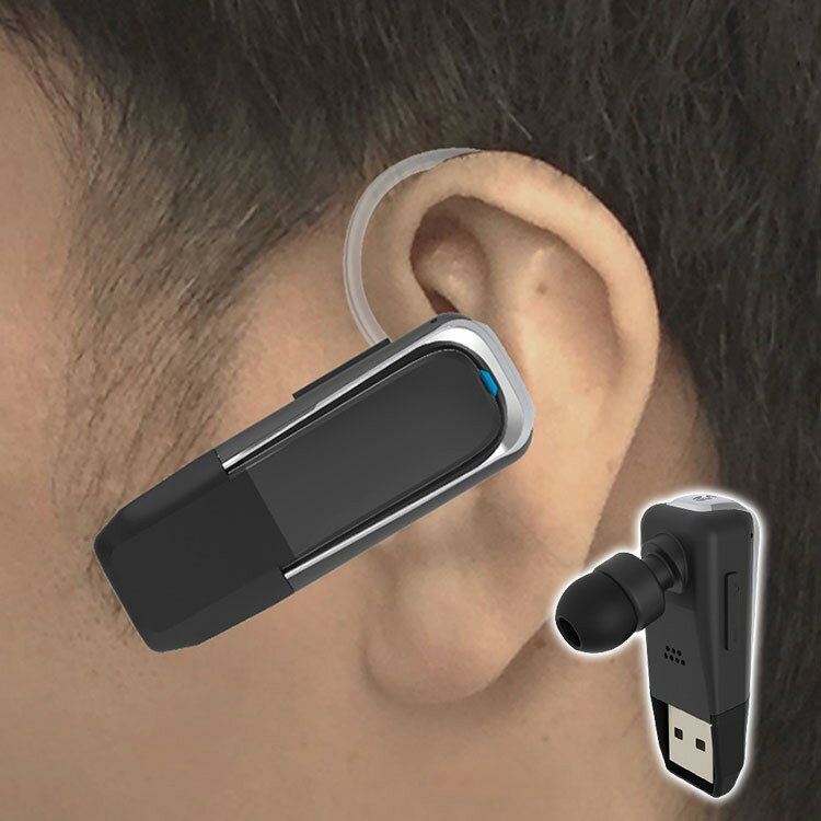 カシムラ Bluetoothイヤホンマイク BL-121