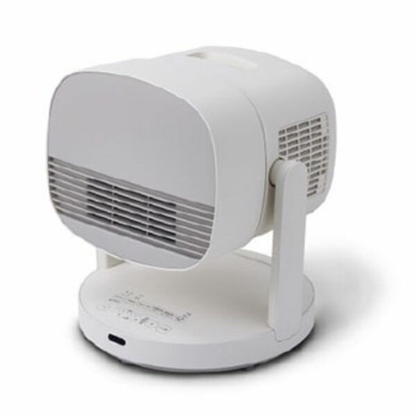 HOT&COOL サーキュレーター PR-F088-WH HOT&COOL サーキュレーター リモコン付 PR-F088 | PRISMATE