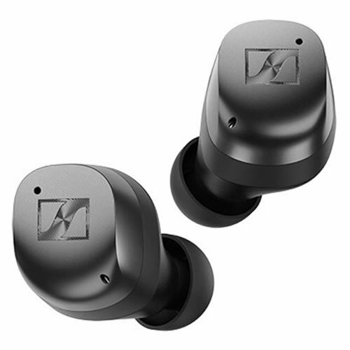 楽天市場】SENNHEISER CX True Wireless カナル型イヤホン