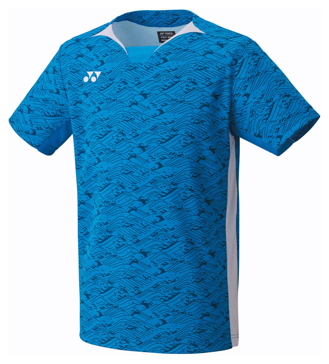 楽天市場】ヨネックス YONEX ヨネックス メンズ_ゲームシャツ フィット