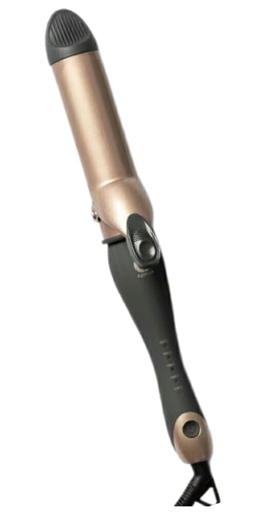 楽天市場】MTG ReFa ビューテック カールアイロン 32mm RE-BK-02A