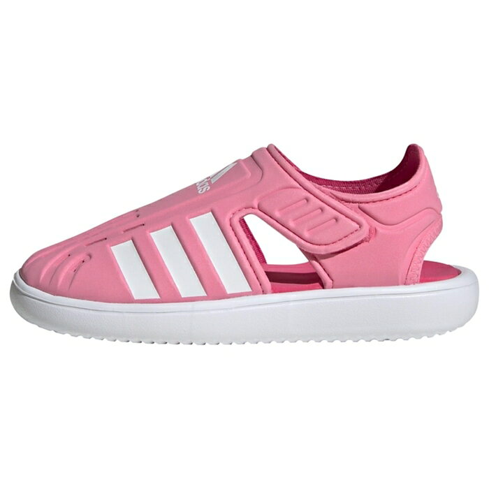 adidas サマー クローズドトゥ ウォーターサンダル / Summer Closed Toe Water Sandals IE0165 18.0cm